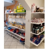 pet shop ração gatos Pompéia