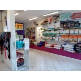 pet shop venda de ração valor Jardim Vera Cruz